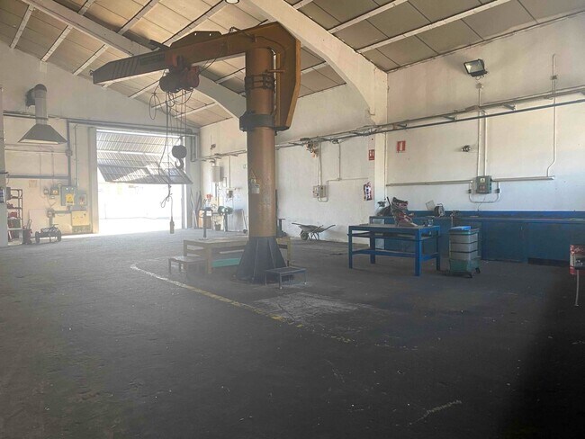 More details for Industrial for Lease