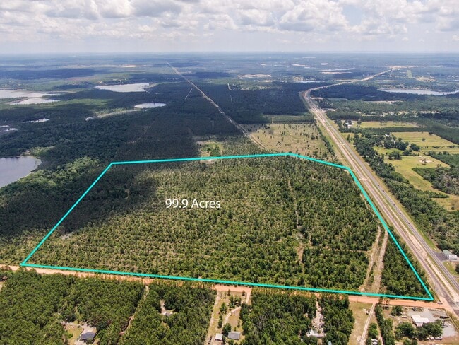 More details for Greenhead Rd, Chipley, FL - Land for Sale
