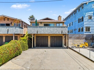 More details for 2010 Canal St, Venice, CA - Multifamily for Sale