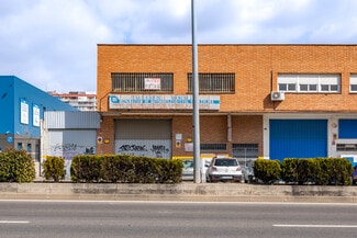 Plus de détails pour Carretera Loeches, 59, Torrejón de Ardoz - Industriel à vendre