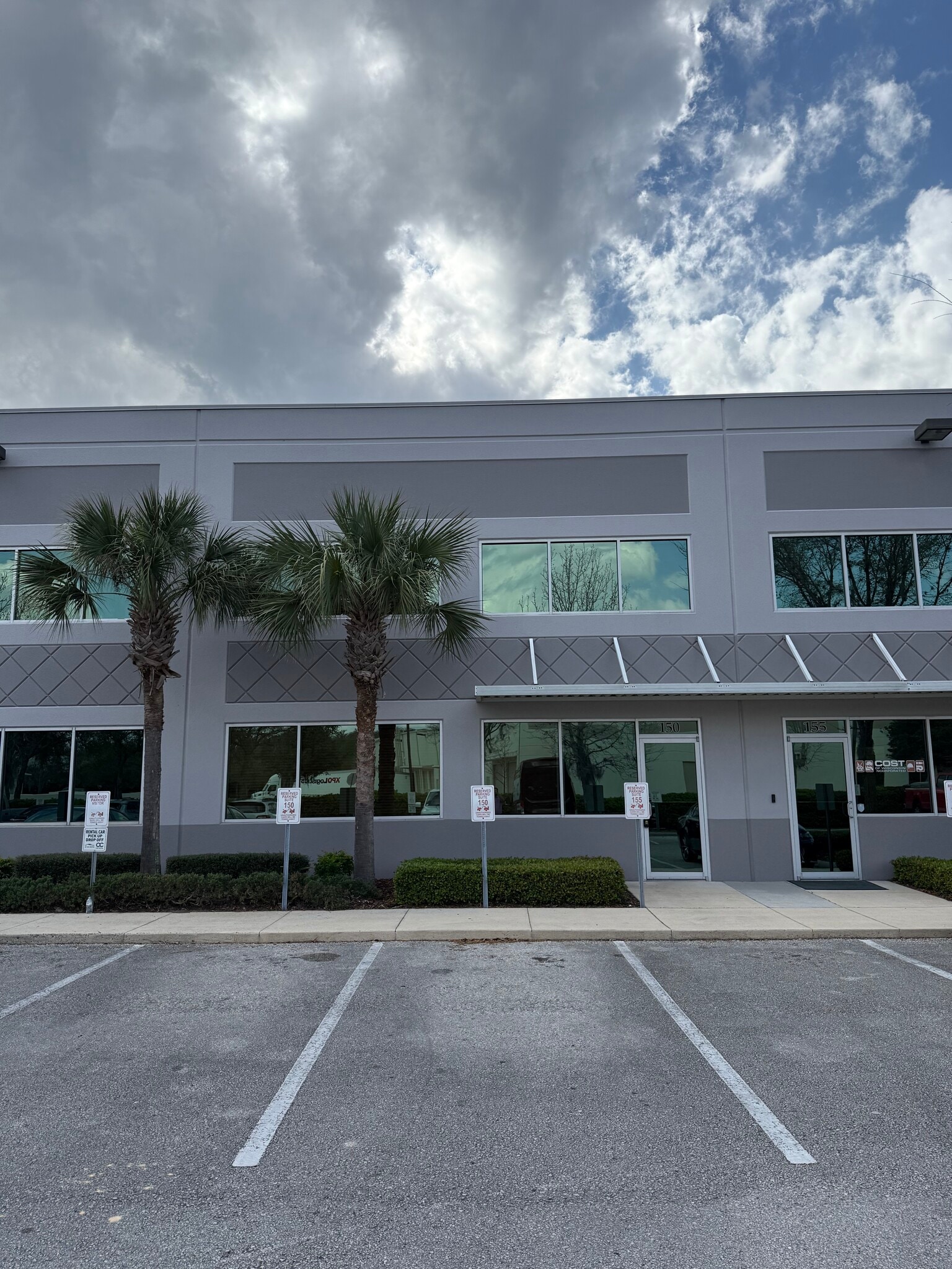 6457 Hazeltine National Dr, Orlando, FL for lease Building Photo- Image 1 of 19