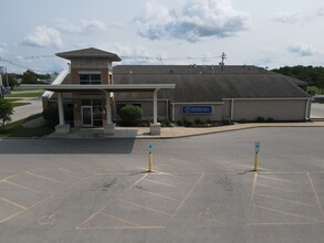 2981 N Main St, Decatur, IL for lease Building Photo- Image 1 of 4