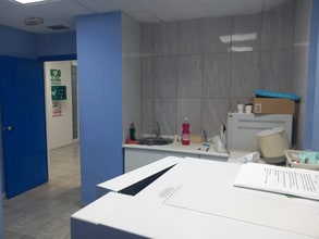 Retail in Coslada, Madrid for lease Interior Photo- Image 1 of 8