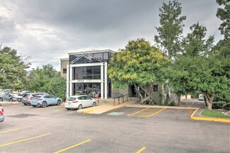 More details for 2935 Baseline Rd, Boulder, CO - Office for Lease