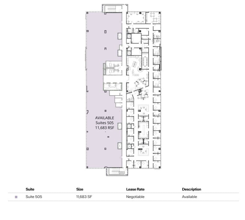 4820 Medical Center Dr, McKinney, TX for lease Floor Plan- Image 1 of 1