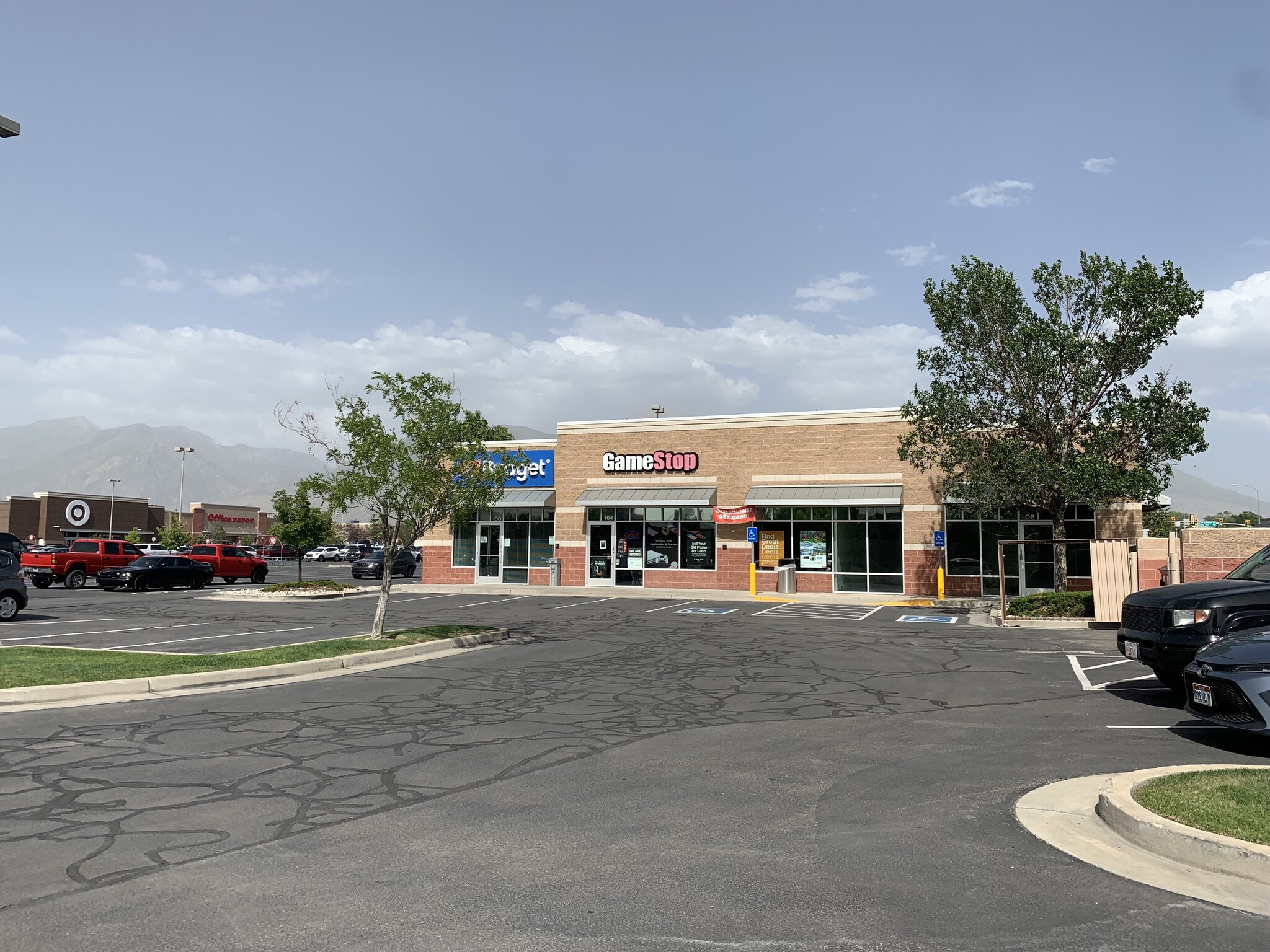 608-678 W Main St, American Fork, UT for sale Building Photo- Image 1 of 1