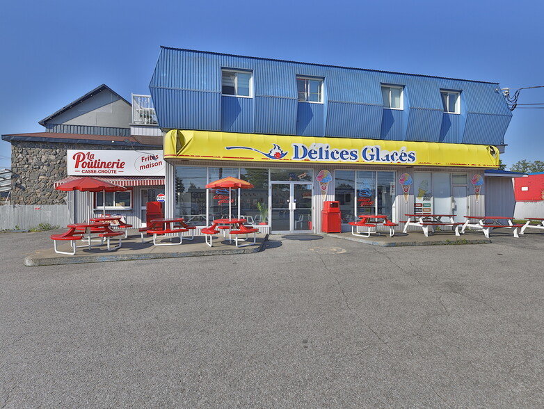 859 Rue De La Vérendrye, Trois-Rivières, QC à louer - Photo principale - Image 1 de 11