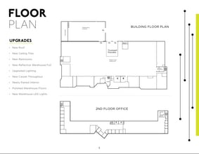 14 Centerpointe Dr, La Palma, CA for lease Floor Plan- Image 1 of 1