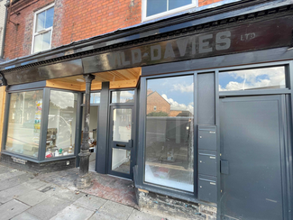 Plus de détails pour 17-19 Victoria Rd, Stoke On Trent - Vente au détail à louer