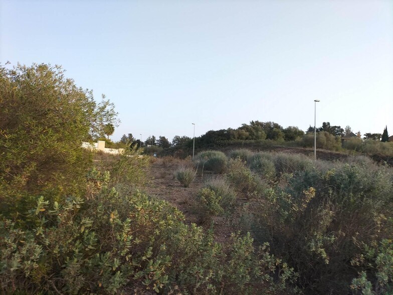 Terrain dans Jerez de la Frontera, Cádiz à louer - Photo du bâtiment - Image 3 de 8