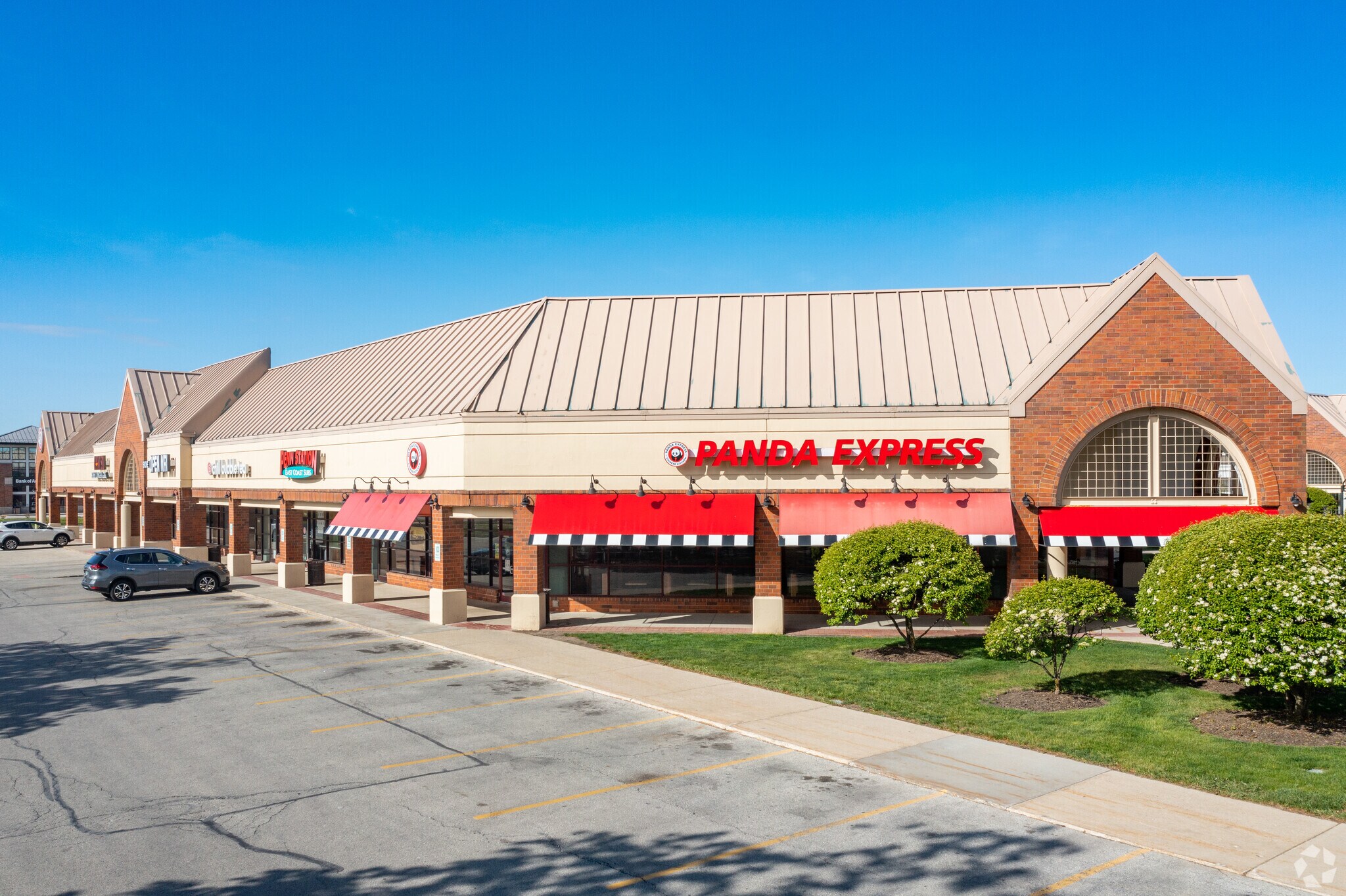 7120-7160 Carpenter Rd, Skokie, IL for lease Building Photo- Image 1 of 5