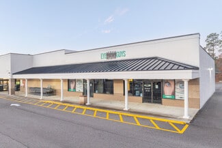 More details for 752-772 Silver Bluff Rd, Aiken, SC - Retail for Lease
