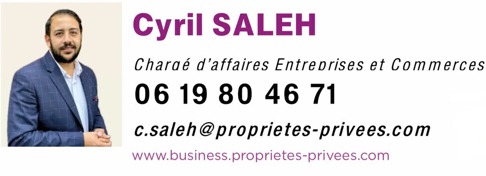 Flex in Toulouse for sale - Building Photo - Image 2 of 3