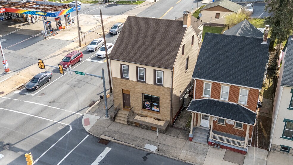 746 Main St, Bethlehem, PA à vendre - Photo du bâtiment - Image 2 de 8