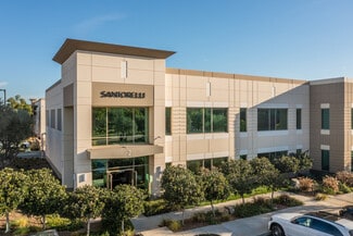More details for 2 Rancho Cir, Lake Forest, CA - Industrial for Lease