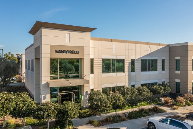 More details for 2 Rancho Cir, Lake Forest, CA - Industrial for Lease