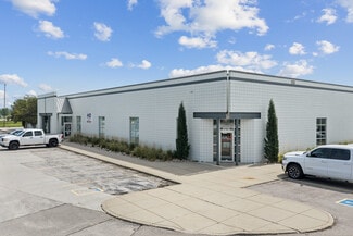 More details for 6240 Abbott Dr, Omaha, NE - Flex, Industrial for Lease