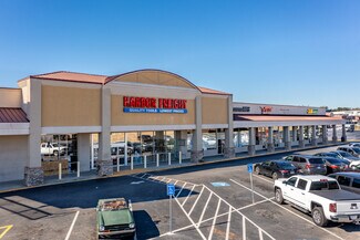 Plus de détails pour 4300 Buford Dr NE, Buford, GA - Commerce de détail à louer