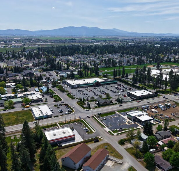 16072 N Westwood Dr, Rathdrum, ID for sale - Building Photo - Image 2 of 10