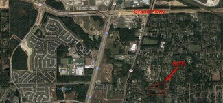 More details for 0 2nd, Porter, TX - Land for Sale