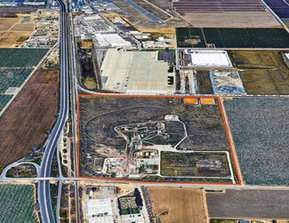 More details for 31500 Pond Rd, Mc Farland, CA - Land for Sale