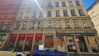 More details for 4 Rue De La Bourse, Lyon - Office for Lease