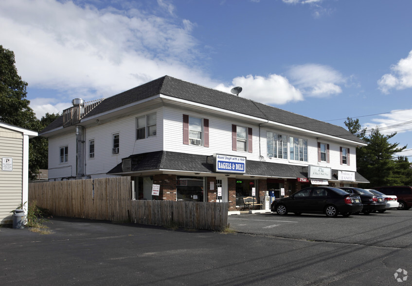 3001-3003 Route 88, Point Pleasant Boro, NJ à vendre - Photo principale - Image 1 de 1