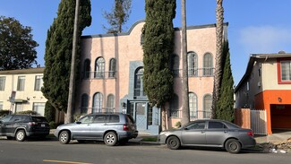 More details for 1537 Corinth Ave, Los Angeles, CA - Multifamily for Sale