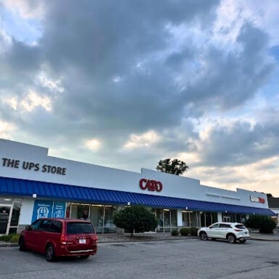 2719 Emerson Dr, Elkhart, IN for lease - Building Photo - Image 2 of 15