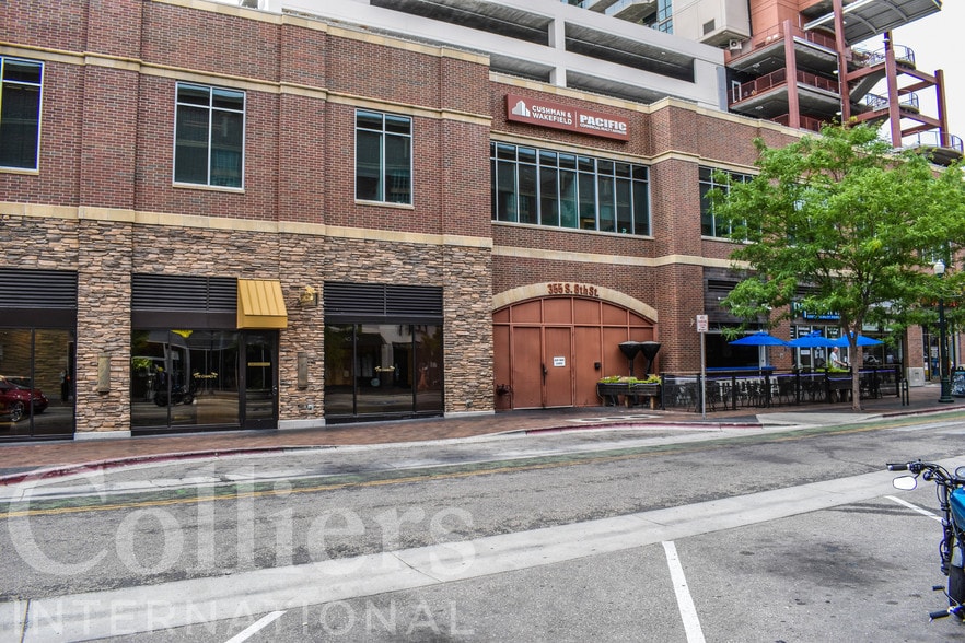 398 S 9th St, Boise, ID for lease - Building Photo - Image 3 of 14