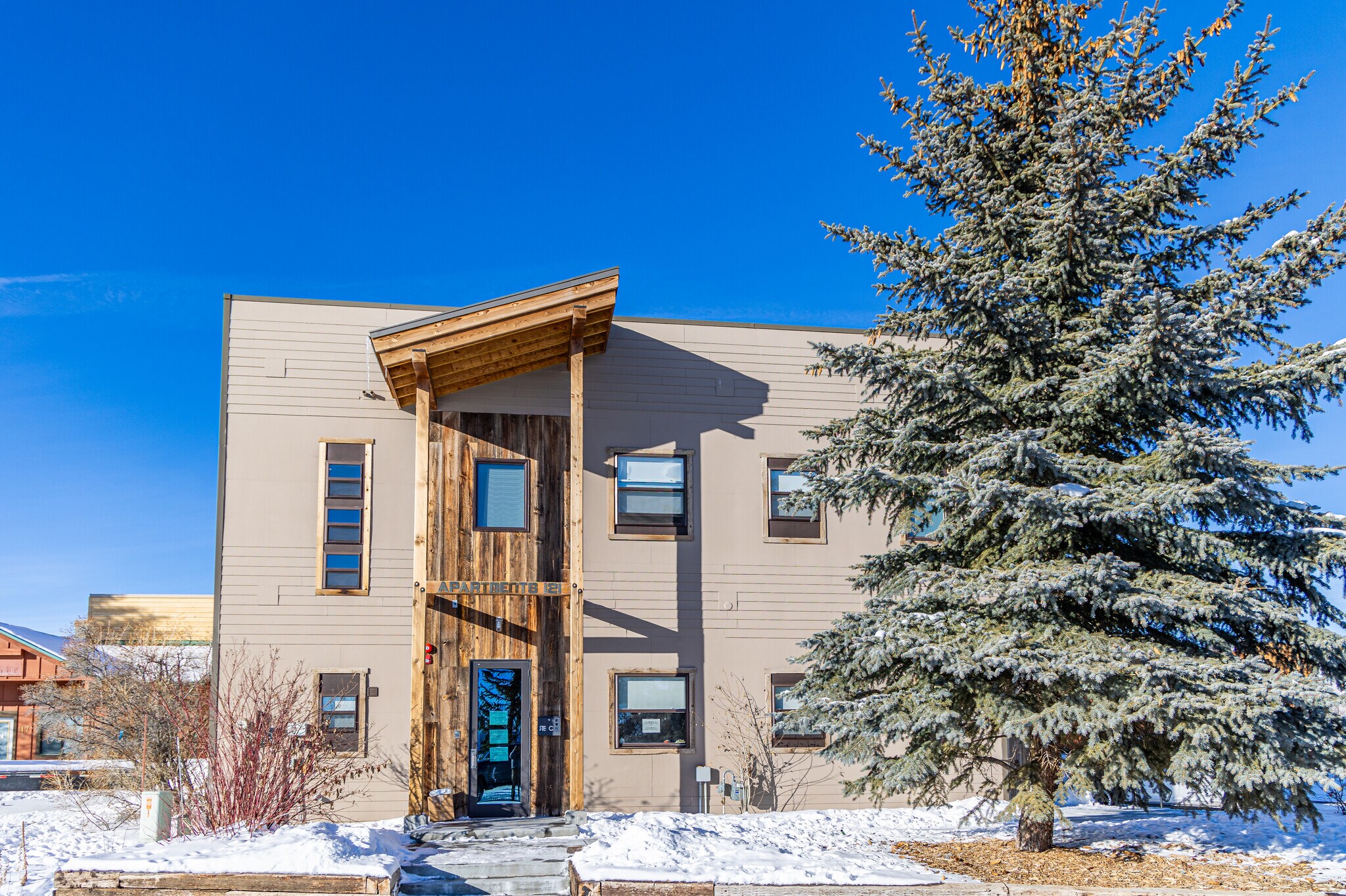 121 Honeysuckle St, Bellevue, ID à vendre Photo du bâtiment- Image 1 de 1