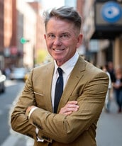 Wayne Bartlett, CCIM