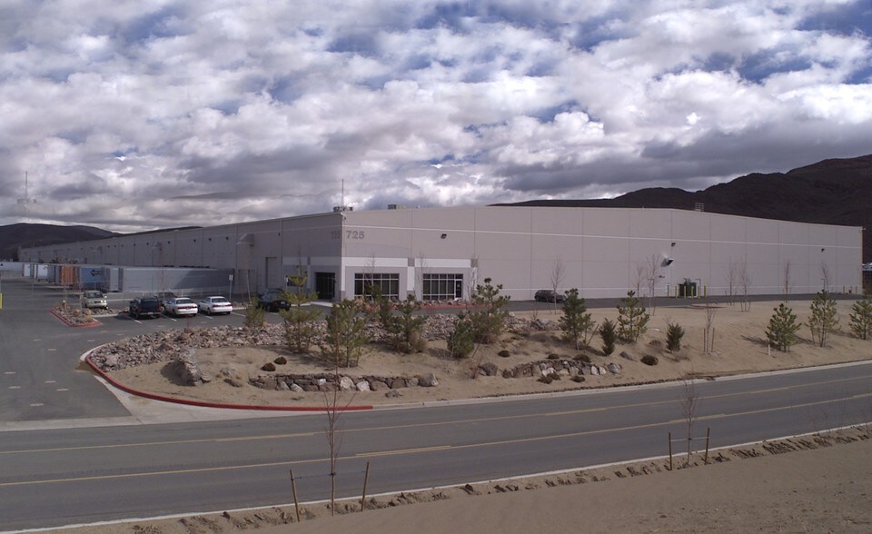 775 Waltham Way, Mccarran, NV for lease - Building Photo - Image 3 of 15