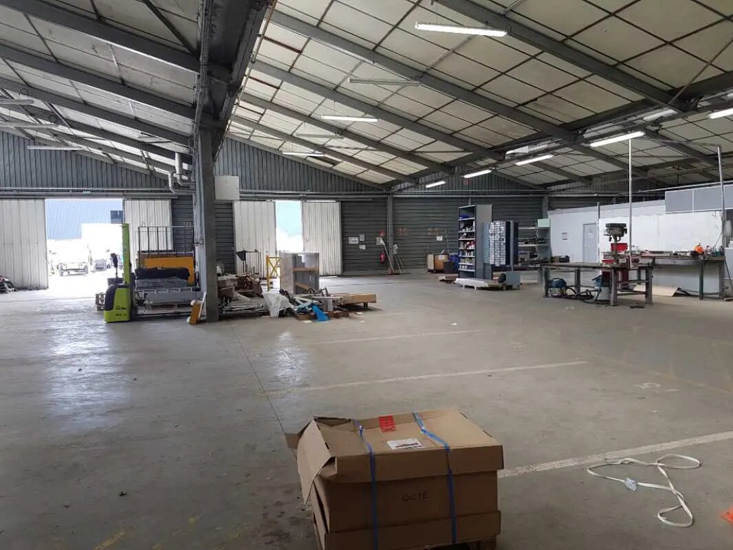 Office in Pessac for lease Building Photo- Image 1 of 6