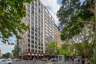 Plus de détails pour 37 York St, Sydney - Bureau à louer