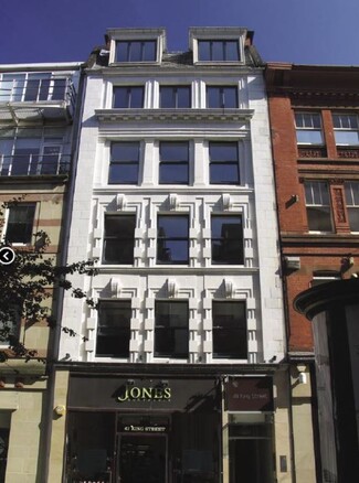 More details for 47-49 King St, Manchester - Coworking for Lease