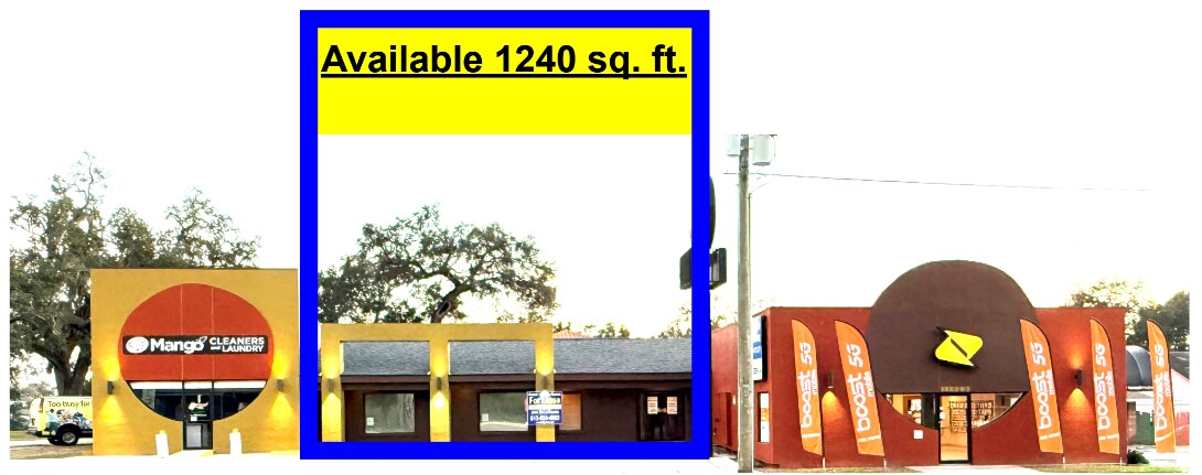 11923 E Dr Martin Luther King Jr Blvd, Seffner, FL à louer Photo principale- Image 1 de 11