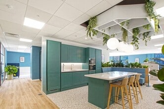 93 Great Suffolk St, Londres à louer Photo intérieure- Image 2 de 5