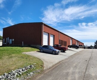 More details for 51-53 Pearl Industrial Ave, Hoschton, GA - Industrial for Lease