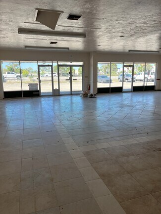 Plus de détails pour 8024 Alico Rd, Fort Myers, FL - Commerce de détail à louer