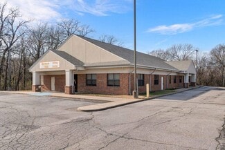 More details for 4020 Newlon Rd, Fort Smith, AR - Office/Medical for Lease