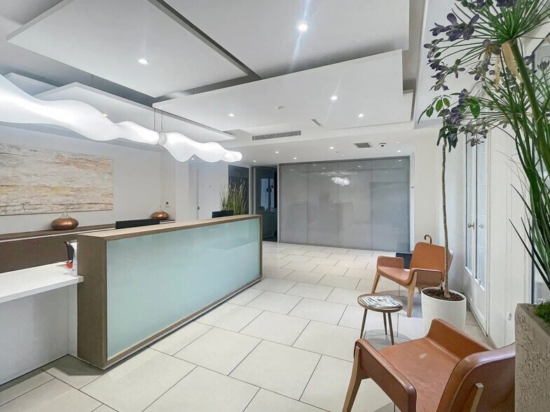 72 Rue Du Faubourg Saint-Honoré, Paris for lease - Lobby - Image 3 of 31