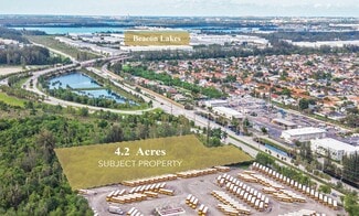 Plus de détails pour 414 Florida 825, Miami, FL - Terrain à vendre