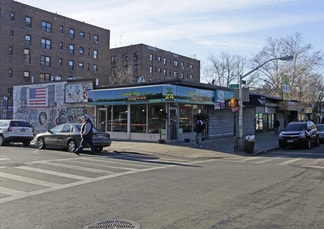 More details for 3835-3843 10th Ave – Retail for Sale, New York, NY