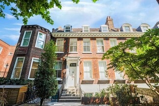 More details for 30 Vyner St, London - Office for Lease