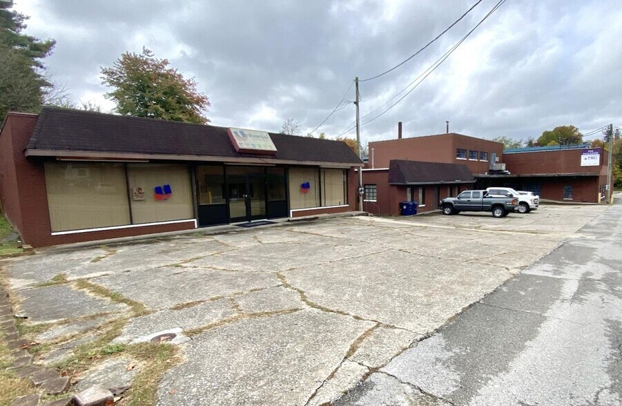 426 W 4th St, London, KY à vendre - Photo du bâtiment - Image 3 de 13