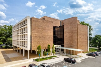 More details for 8320 Old Courthouse Rd, Vienna, VA - Office for Lease