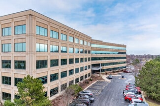 More details for 2300 Cabot Dr, Lisle, IL - Office for Lease