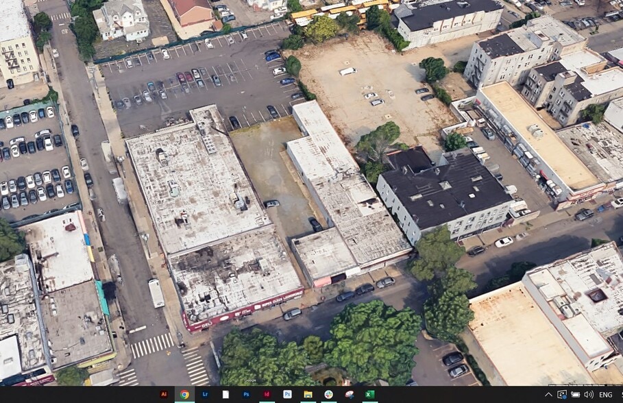 6-11-6-15 Beach 20th St, Queens, NY à vendre - Photo du bâtiment - Image 1 de 1