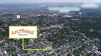 Plus de détails pour 6201 Germantown Ave, Philadelphia, PA - Bureau à vendre